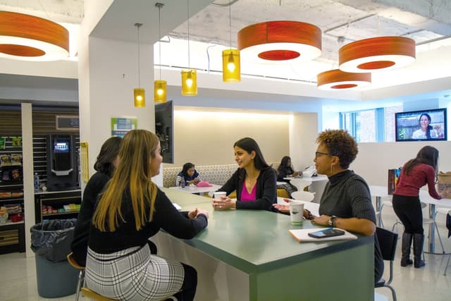 Working at Healthfirst