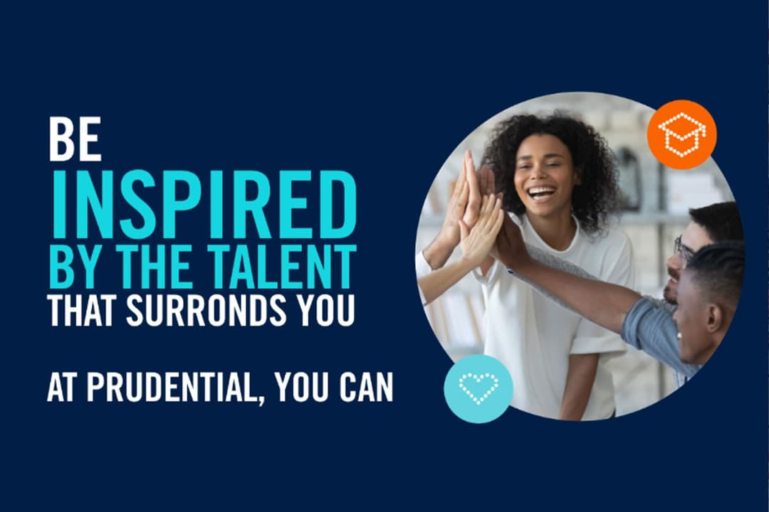 Prudential Financial company profile