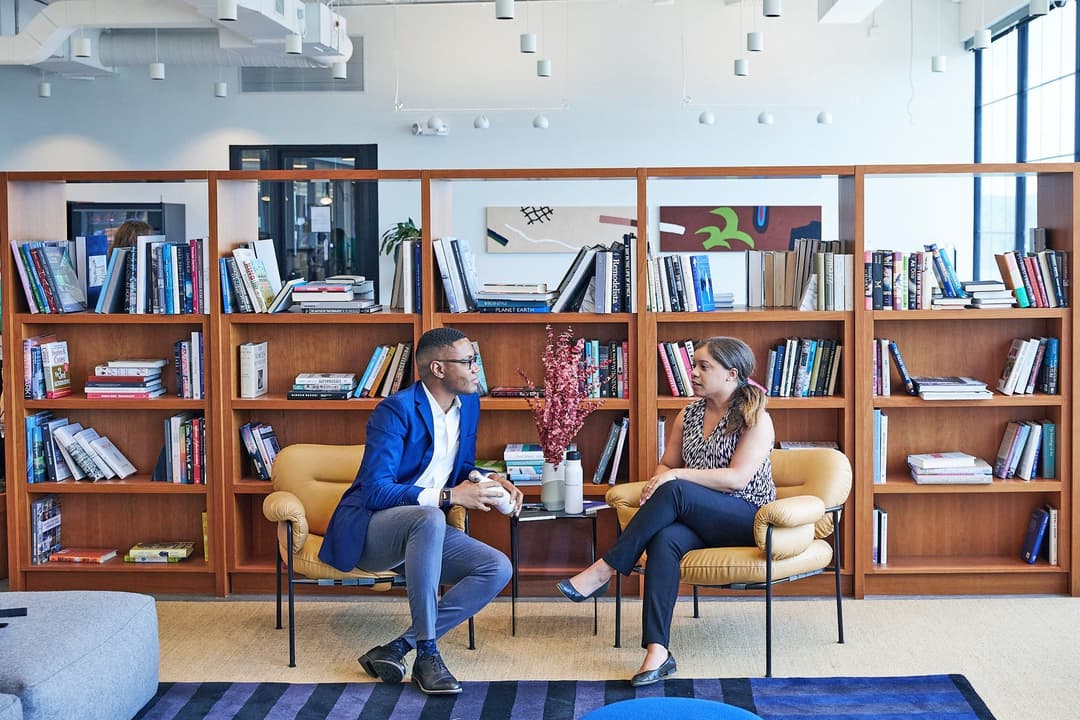 Morgan Stanley company profile