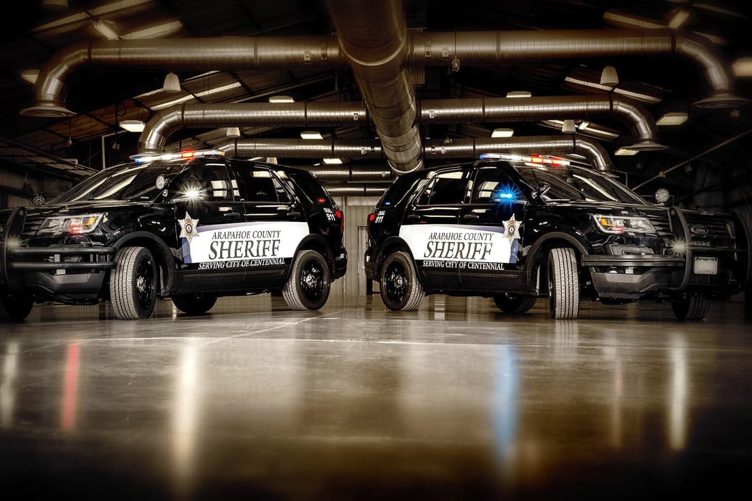 Arapahoe County Sheriff's Office company profile